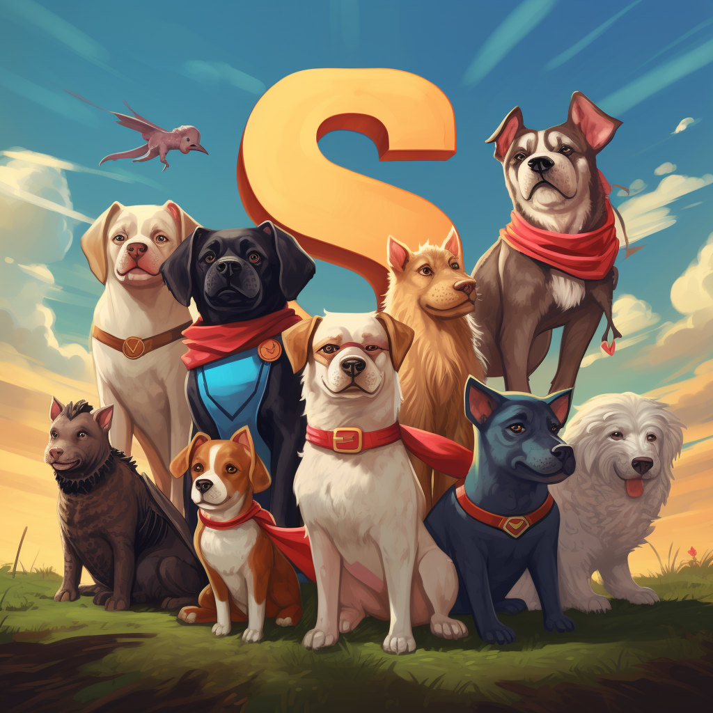 Super Pets - Mainnet Test